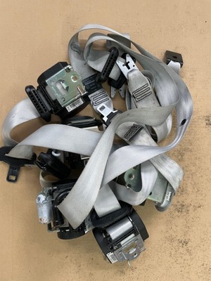 Pas ремни безопасности scenic iii bose фото №1