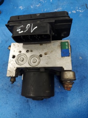 Насос abs mazda 6 437-0722 фото №1