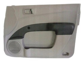 7221a134ha обшивка дверь правых l200 фото №1