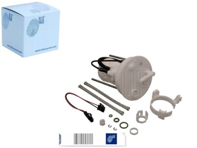 Blue print фильтр топлива honda accord viii 2.0 i c фото №1