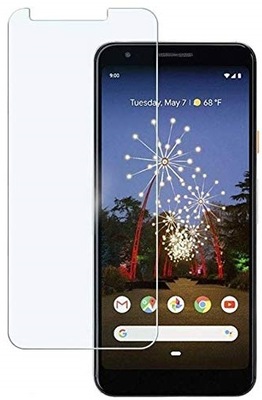 SZKŁO HARTOWANE 0,3MM DO GOOGLE PIXEL 3A
