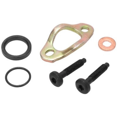 Набір монтажний форсунки volvo s60 i 2.4 01- фото №1