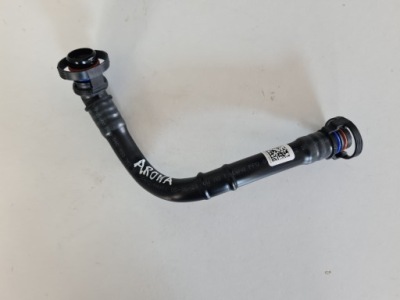 Труба wąż шланг вакуумa seat arona 1.0 tsi фото №1