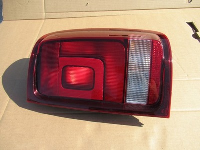 Лампа правая задняя lift vw amarok фото №1