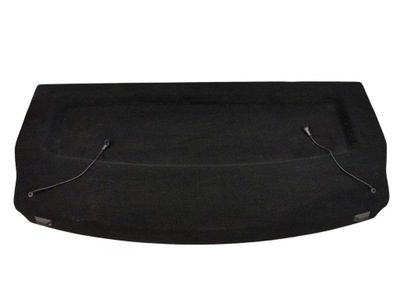 Полиця багажника opel meriva b фото №1