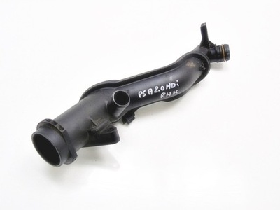 Заливна горловина оливи 2.0 d hdi scudo jumpy 807 ekspert c8 фото №1