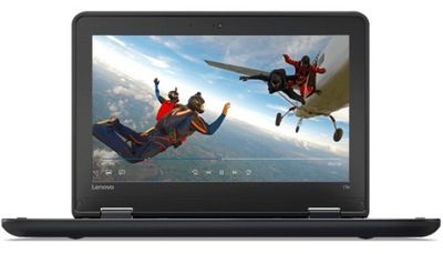 Laptop Lenovo Chromebook 11e Intel 4GB/32GB