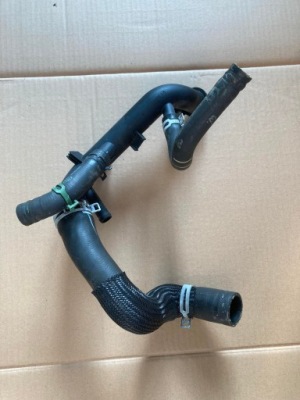 Шланг wody captur ii 1.0 tce 210471273r фото №1