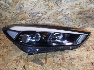 HYUNDAI TUCSON II III RIGHT FRONT 92102-D7000  