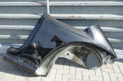 Vw beetle 5c крыло задний левый четверть левая задняя фото №1