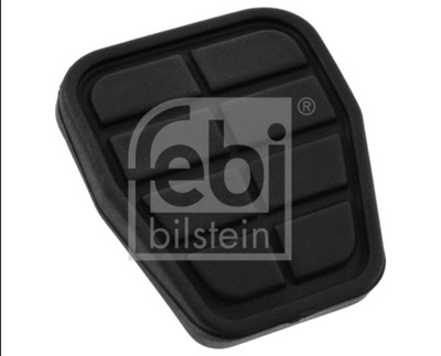 FEBI BILSTEIN 05284 ANTDĖKLAS PED.SPRZ.VW 