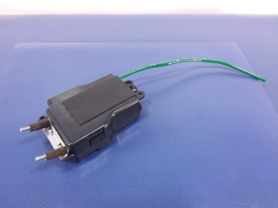 Audi a8 d4 4h long модуль вентиляції сидіння задня фото №1