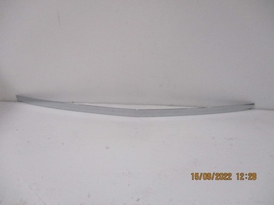 CROMO BRIDA DE PARAGOLPES MERCEDES A2127430382  