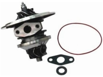 Крыльчатка турбонагнетателя renault scenic i trafic ii master ii volvo s40 i v40 фото №1