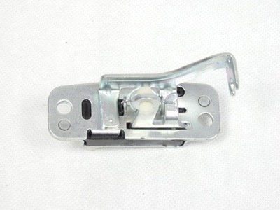 DUCATO BOXER JUMPER IVECO MECHANISM LOCK DOOR  