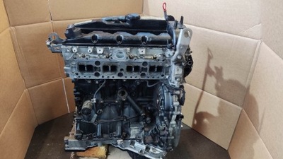 MERCEDES W212 W207 W204 FACELIFT ENGINE 2.2 CDI SET 651 OM651 651911  