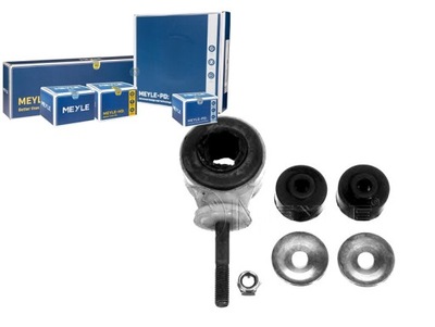 Соединитель стабилизатора opel перед astr meyle фото №1