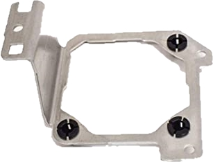 Крепления кронштейн радара audi a4 b9 8w0907573 фото №1