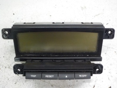 Kia ceed дисплей фото №1