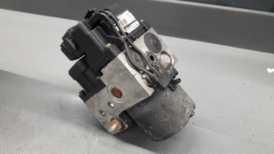 0273004384 насос abs alfa romeo 166 2,4 jtd фото №1