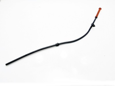 Трубка щуп 1.4 mpi polo ibiza arosa lupo caddy фото №1