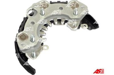 Выпрямитель, генератор as-pl arc2036 фото №1