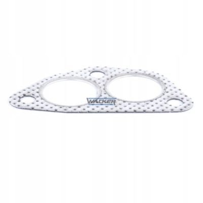 Прокладка глушника fiat palio, panda, punto, tipo, фото №1