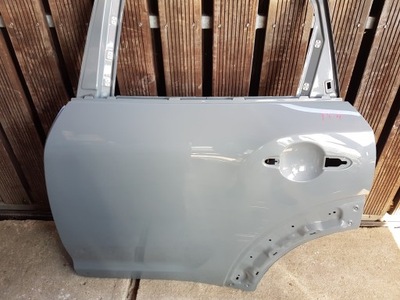 Двері задні ліва mini countryman f60 фото №1