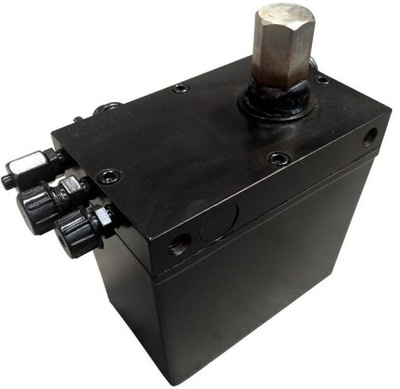 Насос подъёма кабины scania r po 2008r 1794907 фото №1