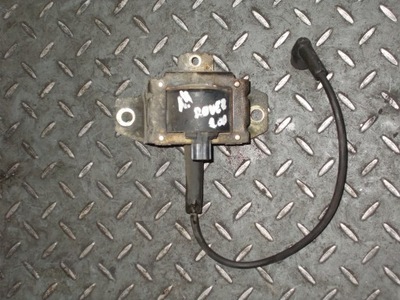 Катушка зажигания rover 200 1.4 фото №1