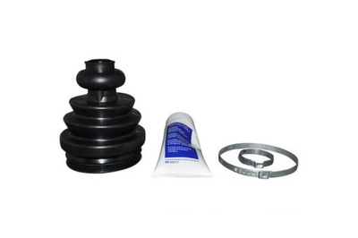 Jp group 1343700410 набір захист, система кермовий фото №1