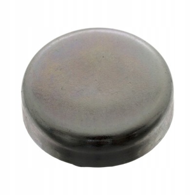 Заглушка блок двигателя 25 фото №1