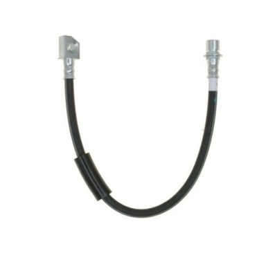 2007 2017 lincoln navigator шланг гальмівний задня правий фото №1