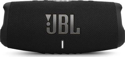 Głośnik Bluetooth JBL Charge 5 WI-FI Czarny