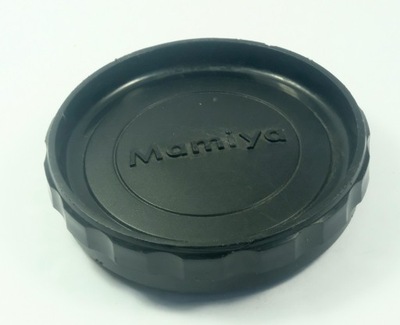 mamiya dekielek body cap 67 SD PRO SLIPON DEKIELEK