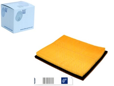 Blue print adt322104 фільтр повітря фото №1