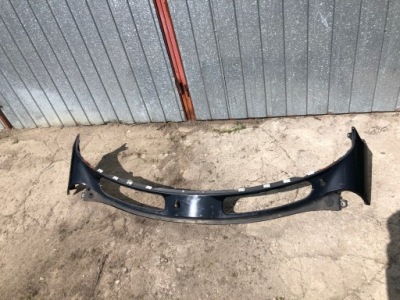 Жабо mini cooper, one 2001-2005 r50 europa org фото №1