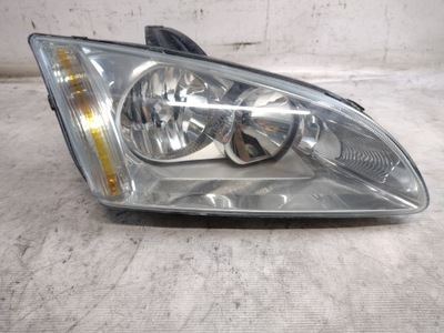 FARO DERECHA PARTE DELANTERA FORD FOCUS MK2 II 2 4M51-13W029-AC  