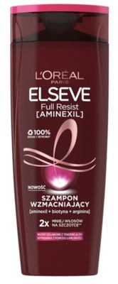 Szampon LOreal Paris ELSEVE full resist 500ml