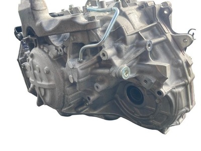 AUTOMATINĖ DĖŽĖ PAVARŲ AMN8 AWF8G30 GEARBOX GETRIEBE КОРОБКА 