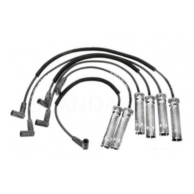 Дроти запалювання chrysler voyager ns/gs 96-00 фото №1