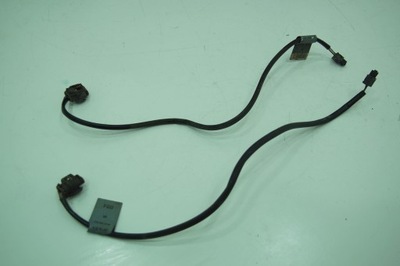 Шланг джгут a2155404205 протитуманних фар mercedes cl w215 фото №1