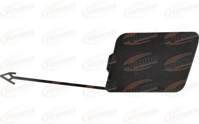 MAN TGX 13r- ZAŚLEPKA NA HOL LEWA 81416100559