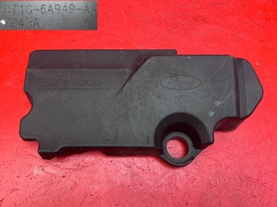 PROTECCIÓN RECUBRIMIENTO DEL MOTOR 1.0 ECOBOOST SFJC 2016R DT1G-6A949-AA  