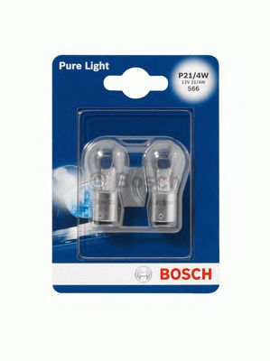 LUZ BOSCH 1987301015 OPEL ASTRA  