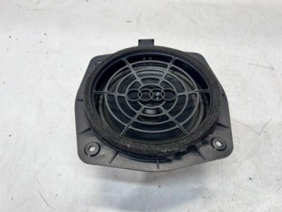 Динамік двері лівий lub правий перед audi tt 8j0035411 фото №1