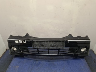 Mercedes w203 lift бампер перед 768 фото №1