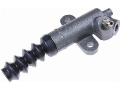 Привод сцепления kia pregio 2.7 97- k2700 2.7 99- фото №1