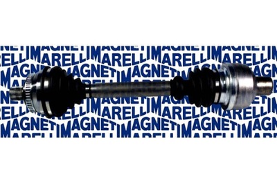 MAGNETI MARELLI VELENAS PAVAROS PRIEK. P FORD GALAXY I SEAT ALHAMBRA VW 