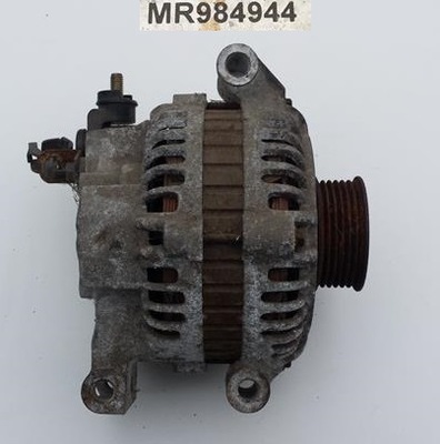 ALTERNADOR MITSUBISHI ENDEAVOR 3.8 V6 MR984944  